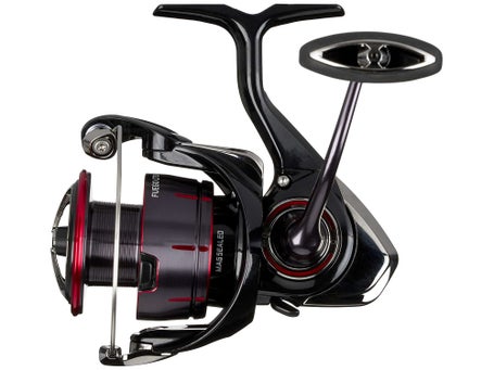 Daiwa Exceler LT 2500D-XH – Canadian Tackle Store