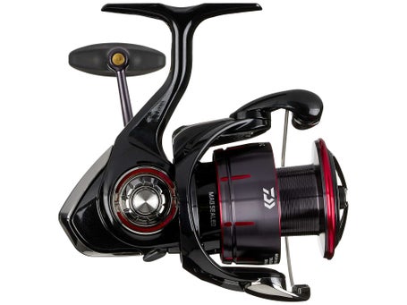Daiwa REVROS LT2500-XH Spinning Fishing Reel 6.2:1 ~ NEW