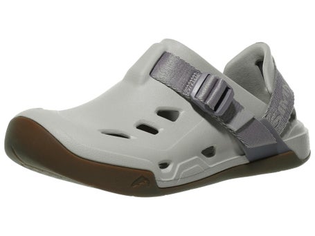 Simms Drifter Sandal Lunar Grey