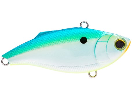 Duel Hardcore Flashin Vibe Lipless Crankbait
