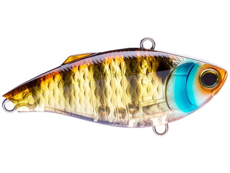 Duel Hardcore Flashin Vibe Lipless Crankbait