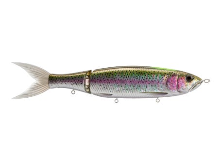 Deps GiraGira Kougeki 370 Glide Bait