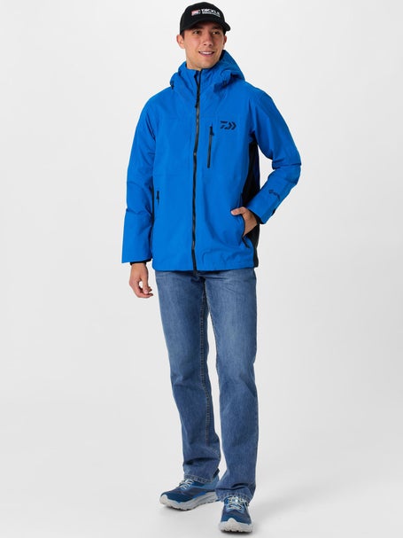 Daiwa Gore-Tex Shell Jacket - Tackle Warehouse