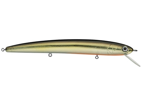 Daiwa HMKL Minnow SC 137