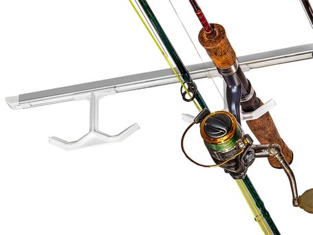 1996 antique fishing lure calendar Hope Springs Eternal: Weakfish, Are They Returning?