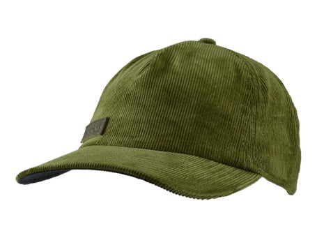 Simms Double Haul Corduroy Hat Dark Stone