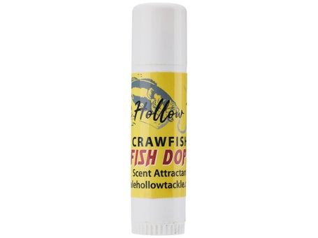 Dale Hollow Tackle Fish Dope Scent Crawfish