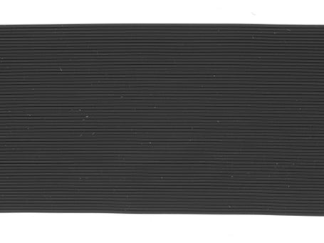 Do-it Fine Round Rubber Skirting Material