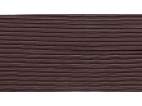 Do-it Fine Round Rubber Skirting Material