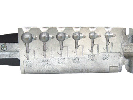 Do-it Jig Mold Stroll-It Jig