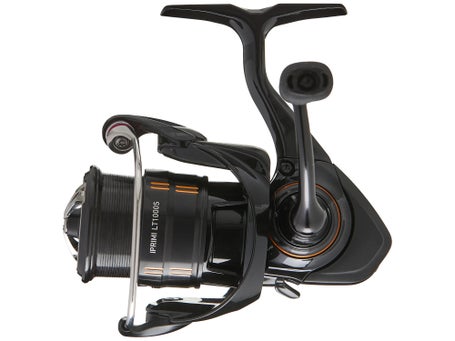 Daiwa IPRIMI LT Spinning Reel\