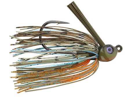 90% of Anglers Fish A Jig Wrong! Try These Retrieves! 
