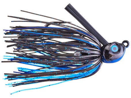 Dirty Jigs California Swim Jig