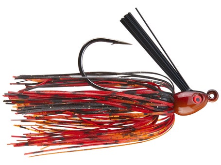 Dirty Jigs Compact Swim Jig