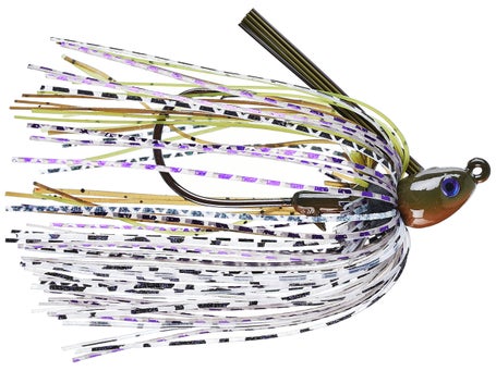 Dirty Jigs Finesse Swim Jig