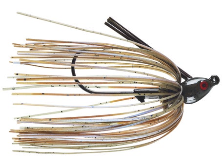 Dirty Jigs Finesse Swim Jig