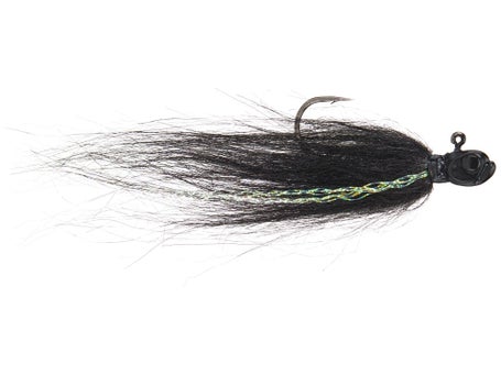 Dirty Jigs Float-N-Fly Hair Jig 