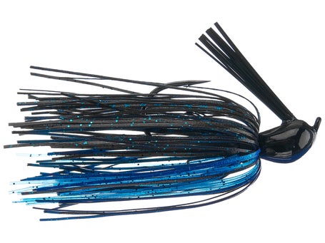 Luke Clausen Shakey Head - Dirty Jigs Tackle