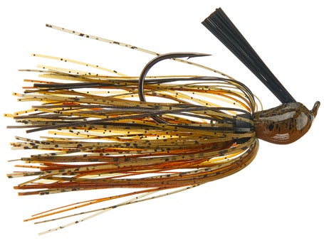 Dirty Jigs Luke Clausen Compact Pitchin Jig