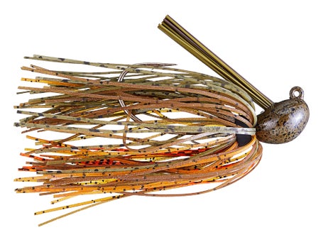 Dirty Jigs Luke Clausen Casting Jig