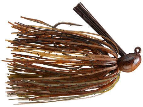 Dirty Jigs Luke Clausen Casting Jig
