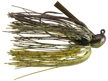 Dirty Jigs Luke Clausen Casting Jig