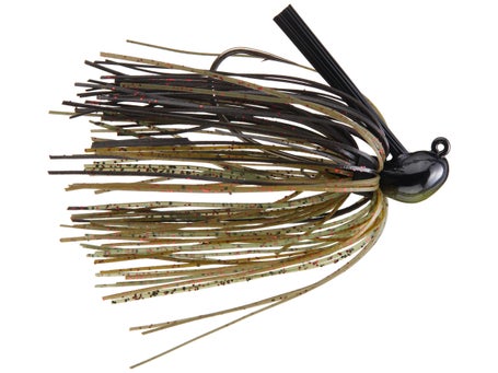 Dirty Jigs Luke Clausen Casting Jig