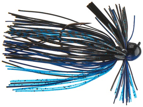 Dirty Jigs Luke Clausen Finesse Jig