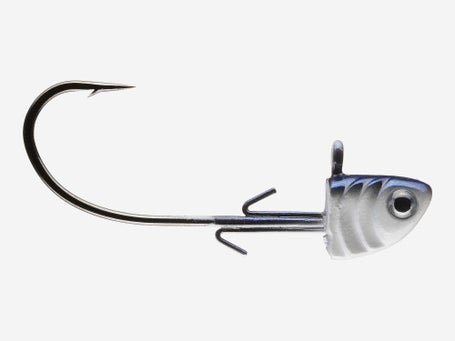 Dirty Jigs Luke Clausen Level Head Jig