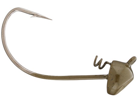 Dirty Jigs Magnum Stand Up Jig Head 2pk