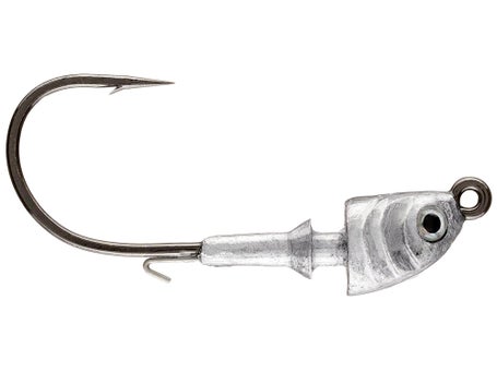 Dirty Jigs Matt Allen Tactical Bassin Swimbait Jig Head