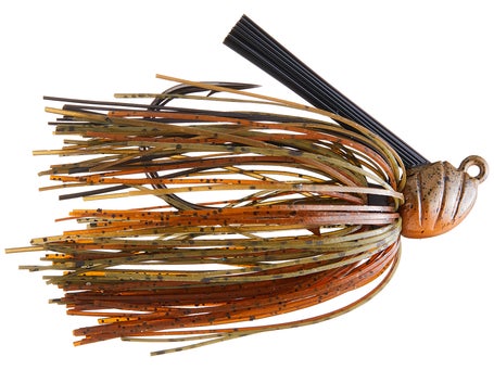 Dirty Jigs Tour Level No-Jack Version 2 Flipping Jig