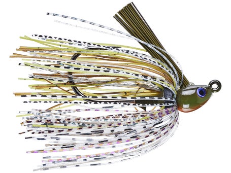 Dirty Jigs No-Jack Swim Jig