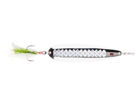 Dixie Jet Osprey Flutter Spoon