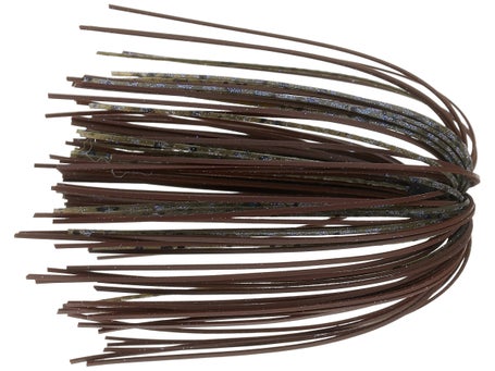 Dirty Jigs Replacement Skirts 60 Strand 5pk