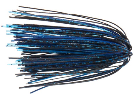 Bass Academy Jig Skirts (5pk)