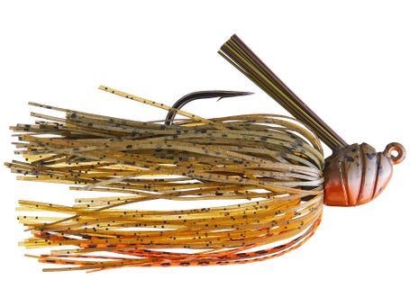 Scott Canterbury Shakey Head - Dirty Jigs Tackle