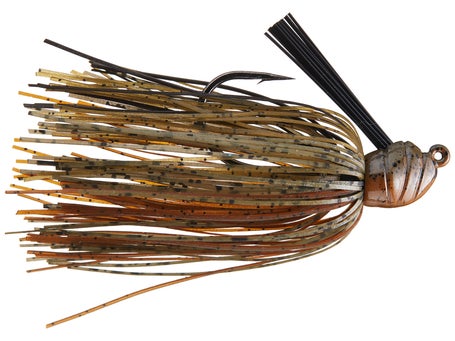 Dirty Jigs Scott Canterbury Compact Flippin Jig
