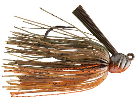 DepthCharge Flippin' Jig - Candy Craw – T&T Tackle