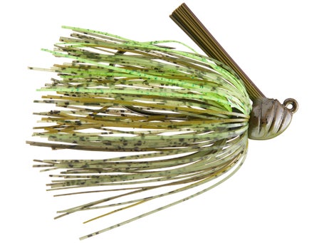 Dirty Jigs Scott Canterbury Flippin Jig