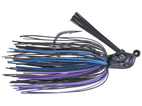 DeM Jigs Superline Swim Jig