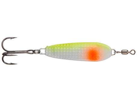 Dixie Jet Slab Spoons – Big Eye Spinnerbaits