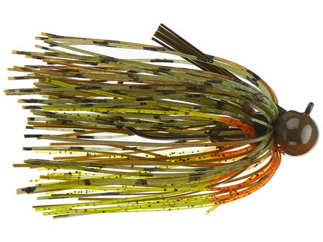 Dirty Jigs Tour Level Finesse Football Jig