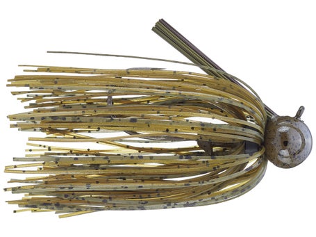 Dirty Jigs Tour Level Finesse Football Jig