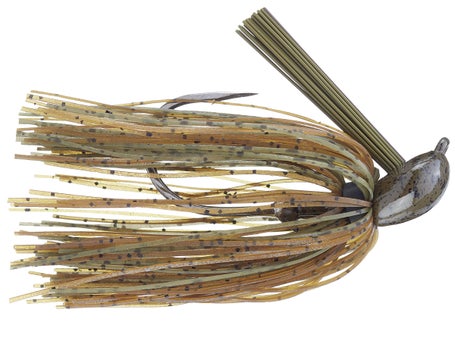 Dirty Jigs Tour Level Pitchin Jig