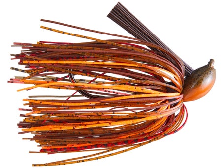 Dirty Jigs Tour Level Pitchin Jig