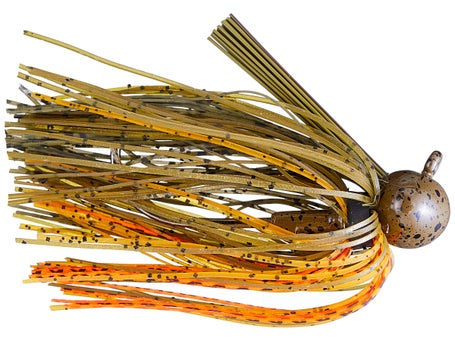 Dirty Jigs Tour Level Finesse Football Jig 3/8oz / PB&J