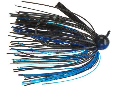 Dirty Jigs Tour Level Skirted Football Jig