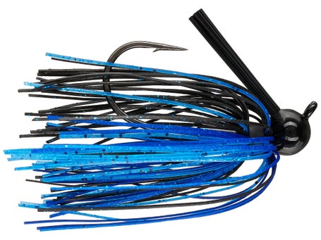 Dirty Jigs Weekender Football Jig 