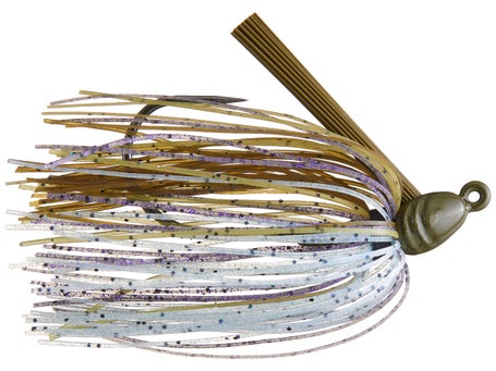 Dirty Jigs Weekender Swim Jig